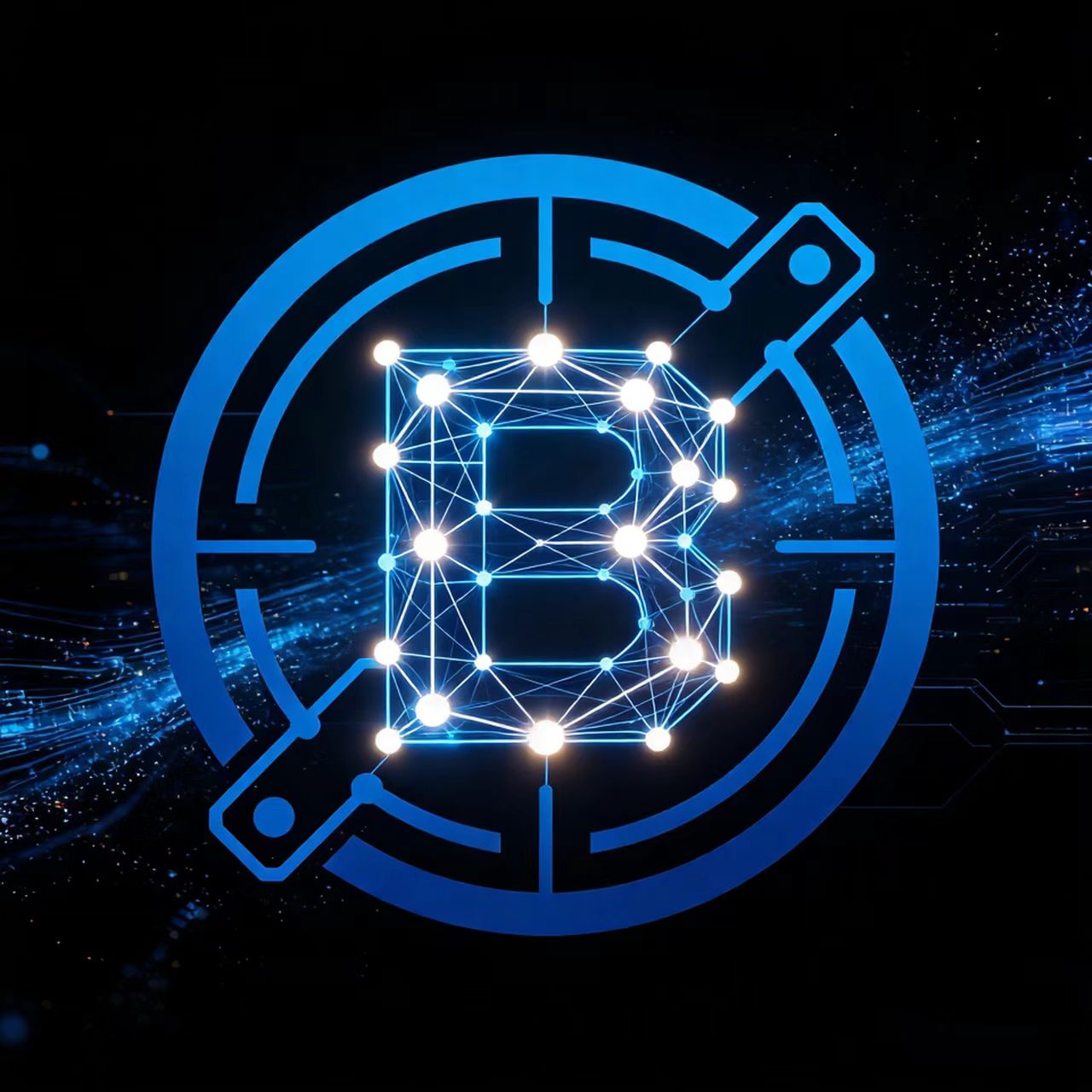 Blcio Logo